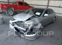 2012 Chevrolet Malibu photo