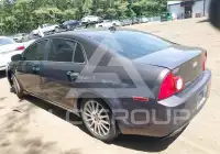 2012 Chevrolet Malibu photo