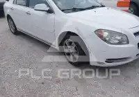 2012 Chevrolet Malibu photo