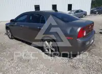 2012 Chevrolet Malibu фото