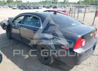 2012 Chevrolet Malibu фото
