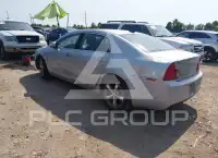 2012 Chevrolet Malibu photo