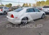 2012 Chevrolet Malibu photo