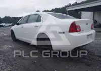 2012 Chevrolet Malibu фото