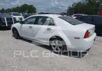 2012 Chevrolet Malibu photo