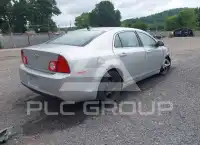 2012 Chevrolet Malibu фото