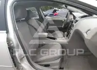 2012 Chevrolet Malibu фото