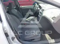 2012 Chevrolet Malibu фото