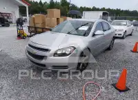 2012 Chevrolet Malibu photo
