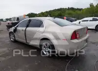 2012 Chevrolet Malibu фото