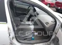 2012 Chevrolet Malibu фото