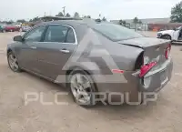 2012 Chevrolet Malibu фото