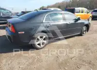 2012 Chevrolet Malibu фото
