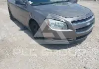 2012 Chevrolet Malibu photo