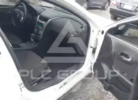 2012 Chevrolet Malibu фото