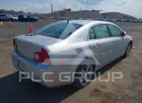 2012 Chevrolet Malibu фото
