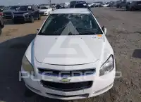 2012 Chevrolet Malibu фото
