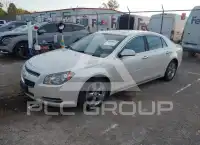 2012 Chevrolet Malibu photo