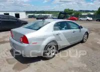 2012 Chevrolet Malibu фото