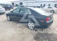 2012 Chevrolet Malibu фото