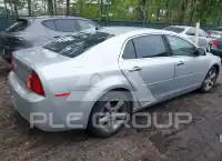 2012 Chevrolet Malibu фото