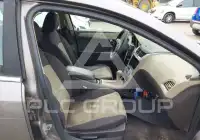 2012 Chevrolet Malibu photo