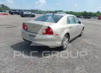 2012 Chevrolet Malibu photo