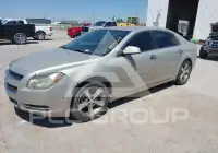 2012 Chevrolet Malibu фото