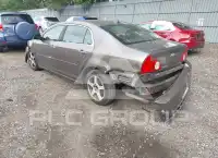 2012 Chevrolet Malibu фото