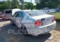 2012 Chevrolet Malibu photo