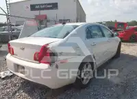 2012 Chevrolet Malibu photo