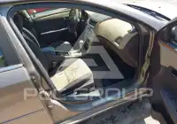 2012 Chevrolet Malibu фото