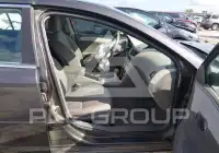 2012 Chevrolet Malibu фото