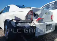2012 Chevrolet Malibu photo