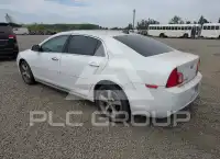 2012 Chevrolet Malibu photo