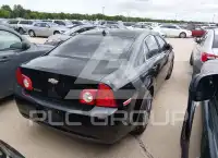 2012 Chevrolet Malibu photo