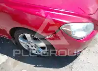 2012 Chevrolet Malibu фото