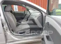 2012 Chevrolet Malibu фото