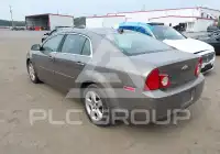 2012 Chevrolet Malibu photo