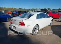 2012 Chevrolet Malibu photo