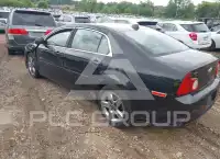 2012 Chevrolet Malibu фото
