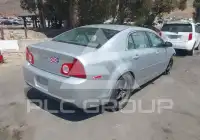 2012 Chevrolet Malibu photo