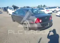 2012 Chevrolet Malibu photo
