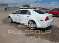 2012 Chevrolet Malibu фото