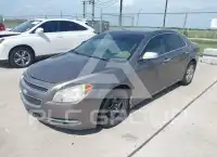 2012 Chevrolet Malibu photo