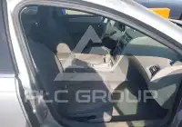 2012 Chevrolet Malibu фото