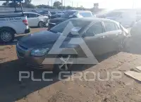 2012 Chevrolet Malibu фото