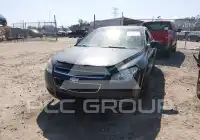 2012 Chevrolet Malibu фото