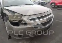 2012 Chevrolet Malibu фото
