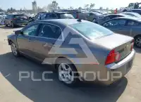 2012 Chevrolet Malibu фото